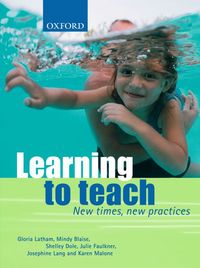 Produktbild: Learning to Teach: New Times, New Practices
