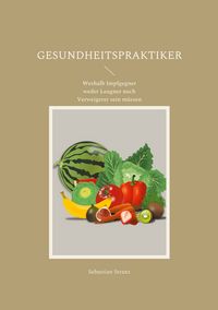 Produktbild: Gesundheitspraktiker
