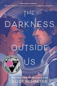 Produktbild: The Darkness Outside Us