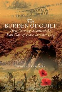 Produktbild: Burden Of Guilt