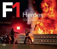 Produktbild: F1 Heroes