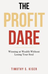 Produktbild: The Profit Dare