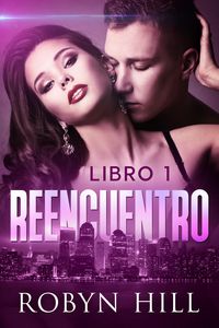 Produktbild: Reencuentro-Libro 1