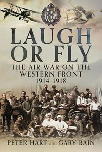 Produktbild: Laugh or Fly