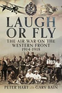 Produktbild: Laugh or Fly