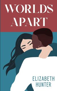 Produktbild: Worlds Apart