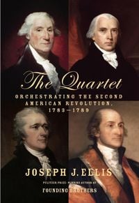 Produktbild: The Quartet