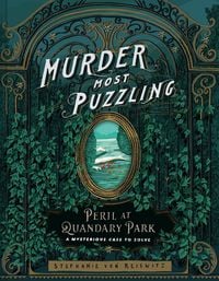Produktbild: Perilous Puzzles of Quandary Park