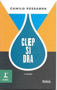Produktbild: Cole&ccedil;&atilde;o Farol - Clepsidra