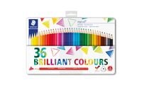 Produktbild: STAEDTLER Buntstifte ergo soft&reg; 36er Set