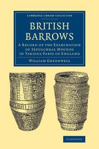 Produktbild: British Barrows