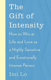 Produktbild: The Gift of Intensity
