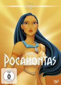 Bild vom Artikel Pocahontas - Disney Classics 32 vom Autor 