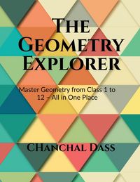 Produktbild: The Geometry Explorer