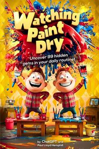 Produktbild: Watching Paint Dry