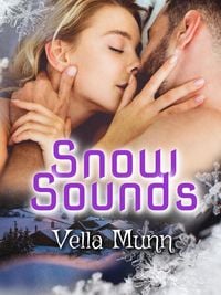 Produktbild: Snow Sounds (Challenge The Heart)