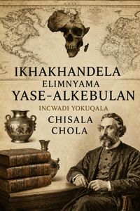 Produktbild: Ugebhezi Olumnyama Lwase-Alkebulan