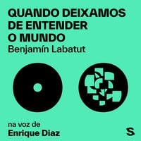 Produktbild: Quando deixamos de entender o mundo