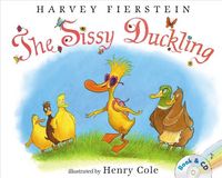 Produktbild: The Sissy Duckling
