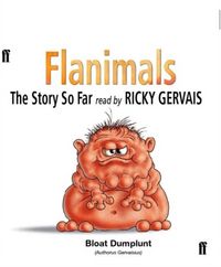 Produktbild: Flanimals: The Story So Far