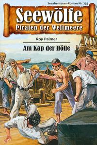 Produktbild: Seew&ouml;lfe - Piraten der Weltmeere 235