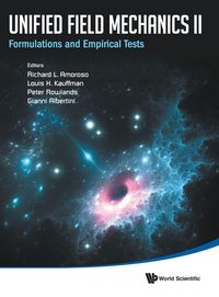 Produktbild: Unified Field Mechanics Ii