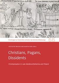 Produktbild: Christians, Pagans, Dissidents