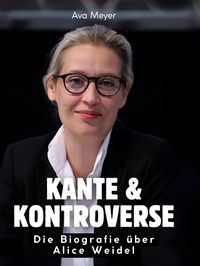 Produktbild: Kante & Kontroverse