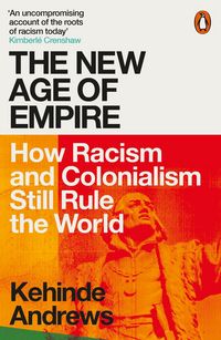 Produktbild: The New Age of Empire