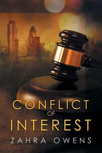 Produktbild: Conflict of Interest
