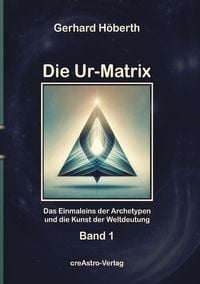 Produktbild: Die Ur-Matrix