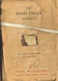 Produktbild: The Dead Emcee Scrolls