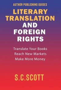 Produktbild: Literary Translation & Foreign Rights