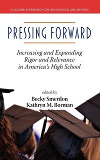 Produktbild: Pressing Forward