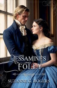 Produktbild: Jessamine's Folly