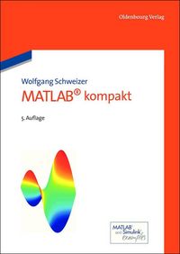 Produktbild: MATLAB kompakt