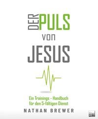Produktbild: Der Puls von Jesus