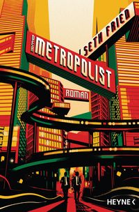 Produktbild: Der Metropolist