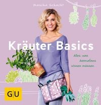 Produktbild: Kr&auml;uter Basics