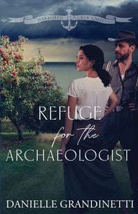 Produktbild: Refuge for the Archaeologist