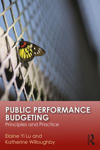 Produktbild: Public Performance Budgeting