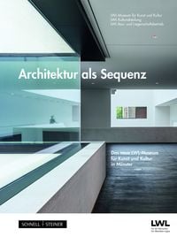 Produktbild: Architektur als Sequenz