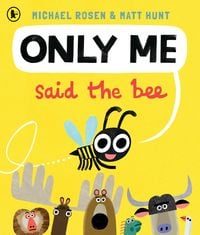 Produktbild: "Only Me," Said the Bee