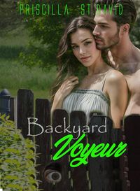 Produktbild: Backyard Voyeur