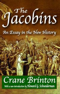 Produktbild: Renner, K: The Jacobins