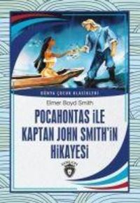 Produktbild: Pocahontas ile Kaptan John Smithin Hikayesi