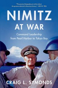 Produktbild: Nimitz at War