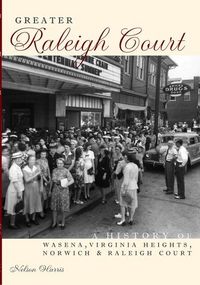 Produktbild: Greater Raleigh Court