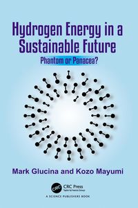 Produktbild: Hydrogen Energy in a Sustainable Future
