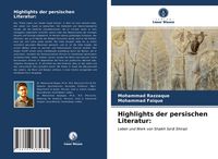 Produktbild: Highlights der persischen Literatur: